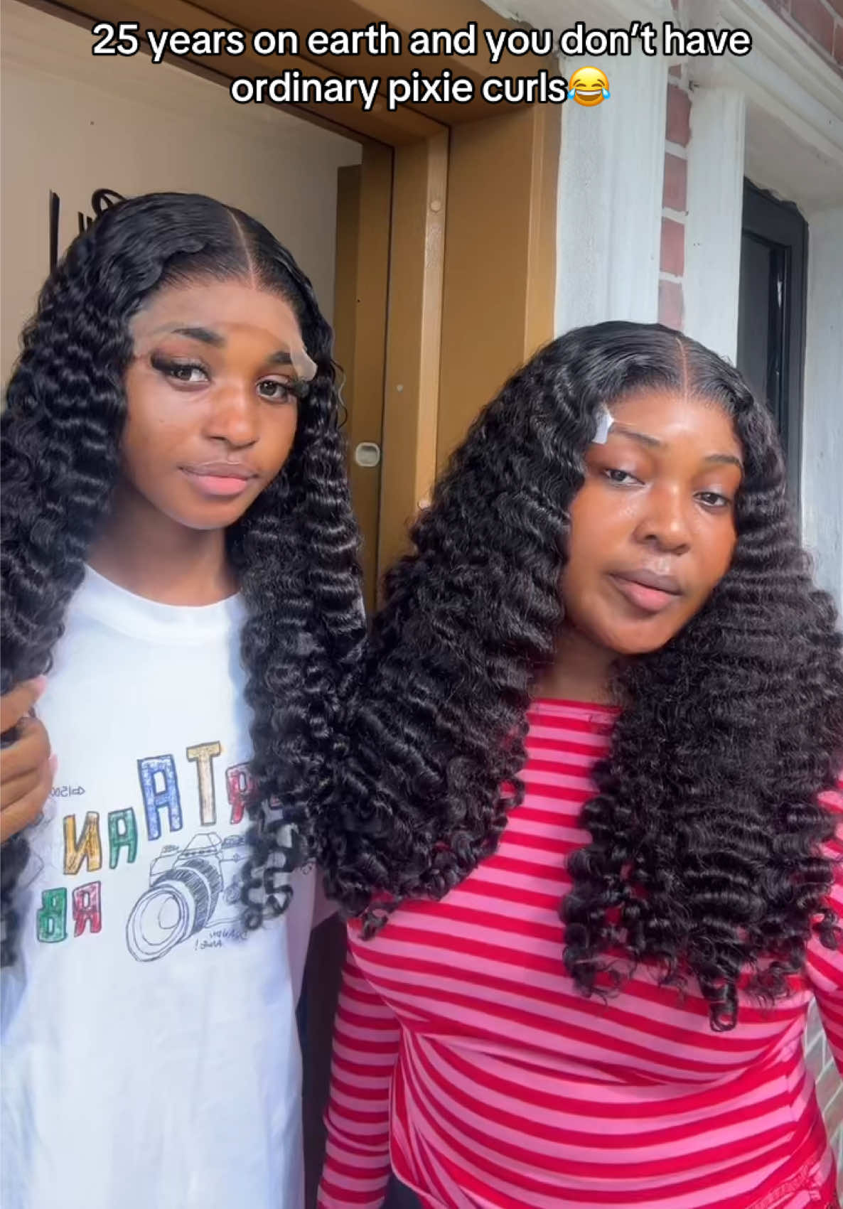 @HAIRBYGLORY (HAIR BRAND)