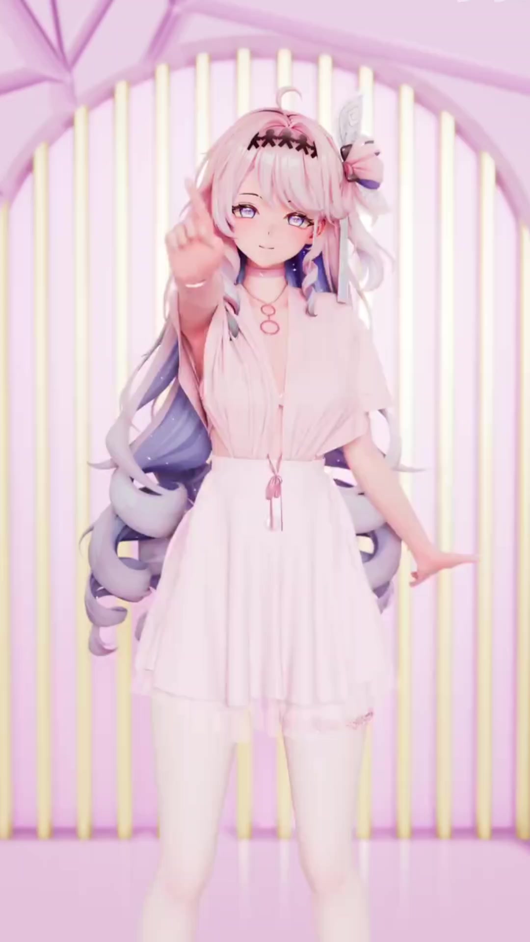 @KèLǐSī • 夜影