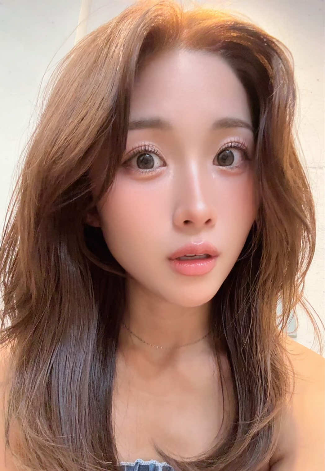 @私は安藤京香です🐯⭐️