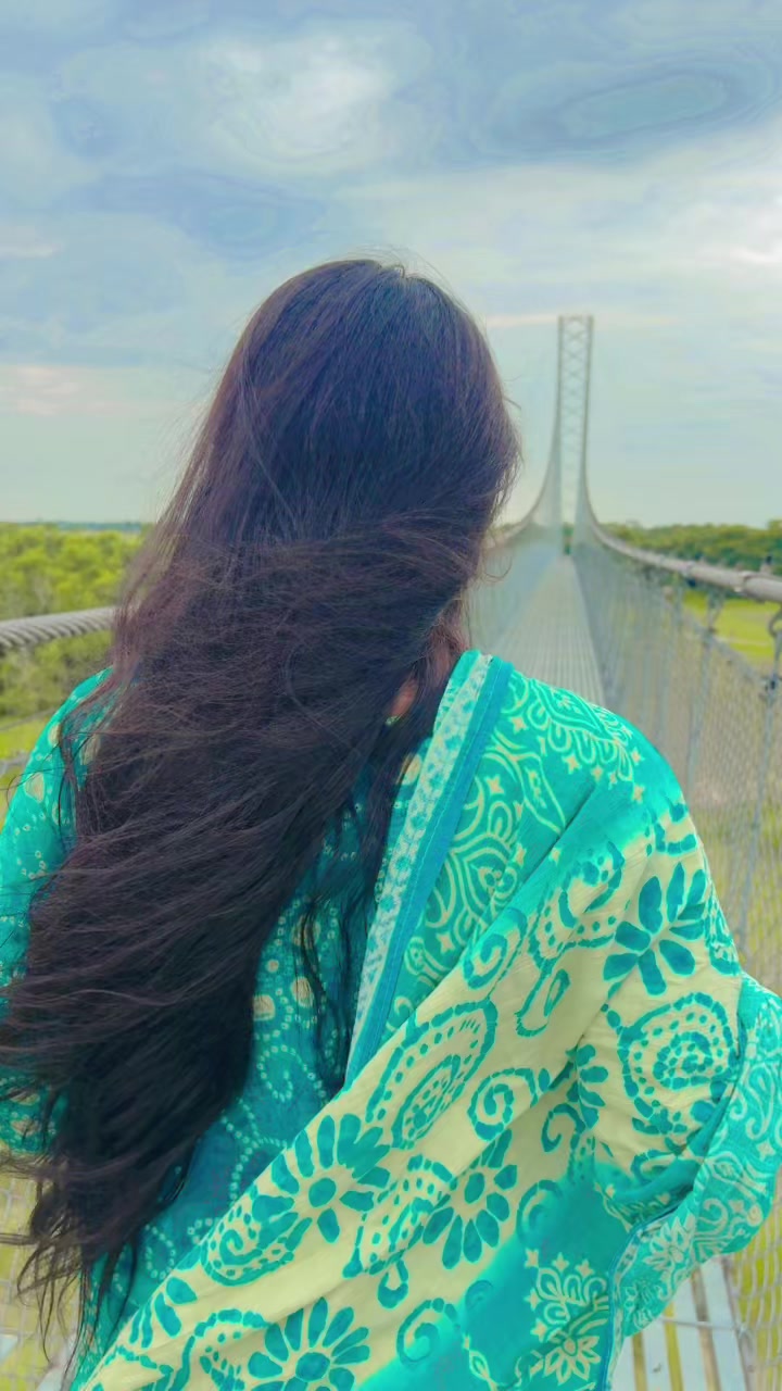 @chandani shah