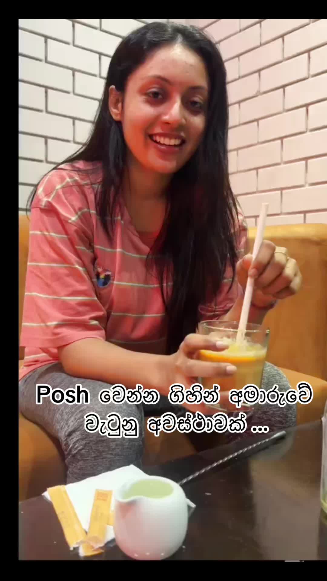 @Tishani Silva