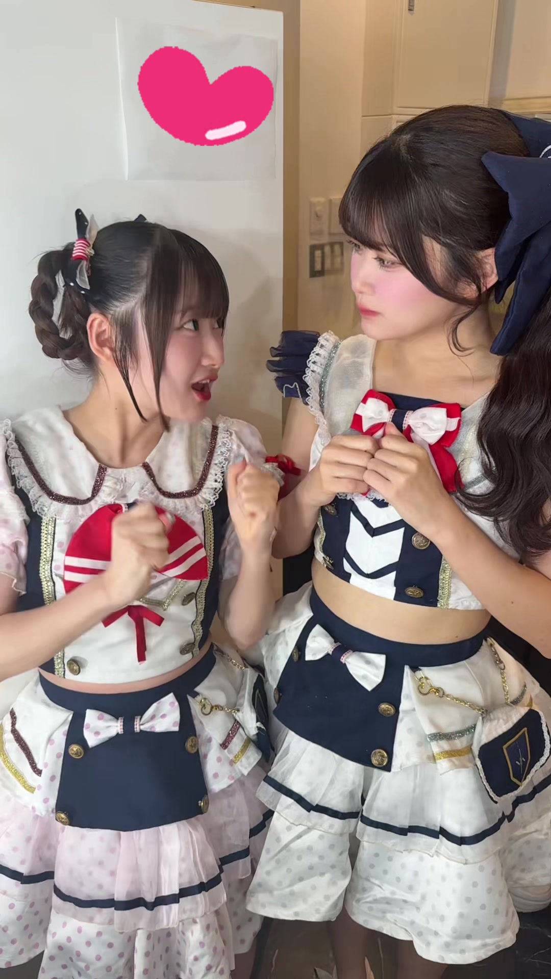 @きみからちゃん!