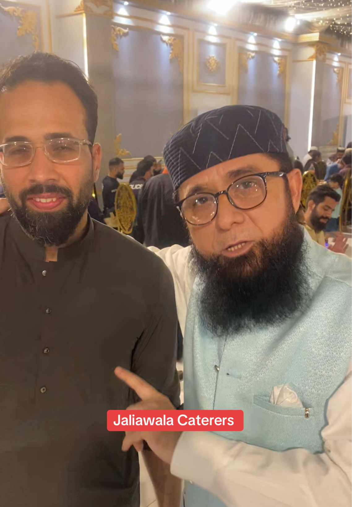 @Jaliawala Caterers