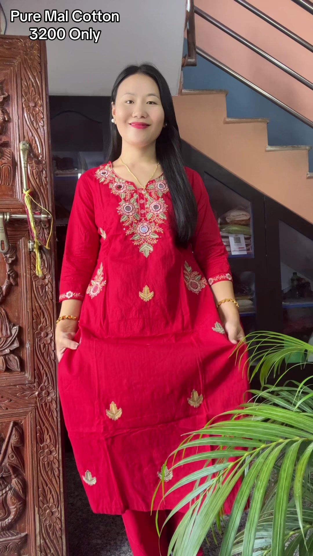 @Kriyanshi Collection ❤️