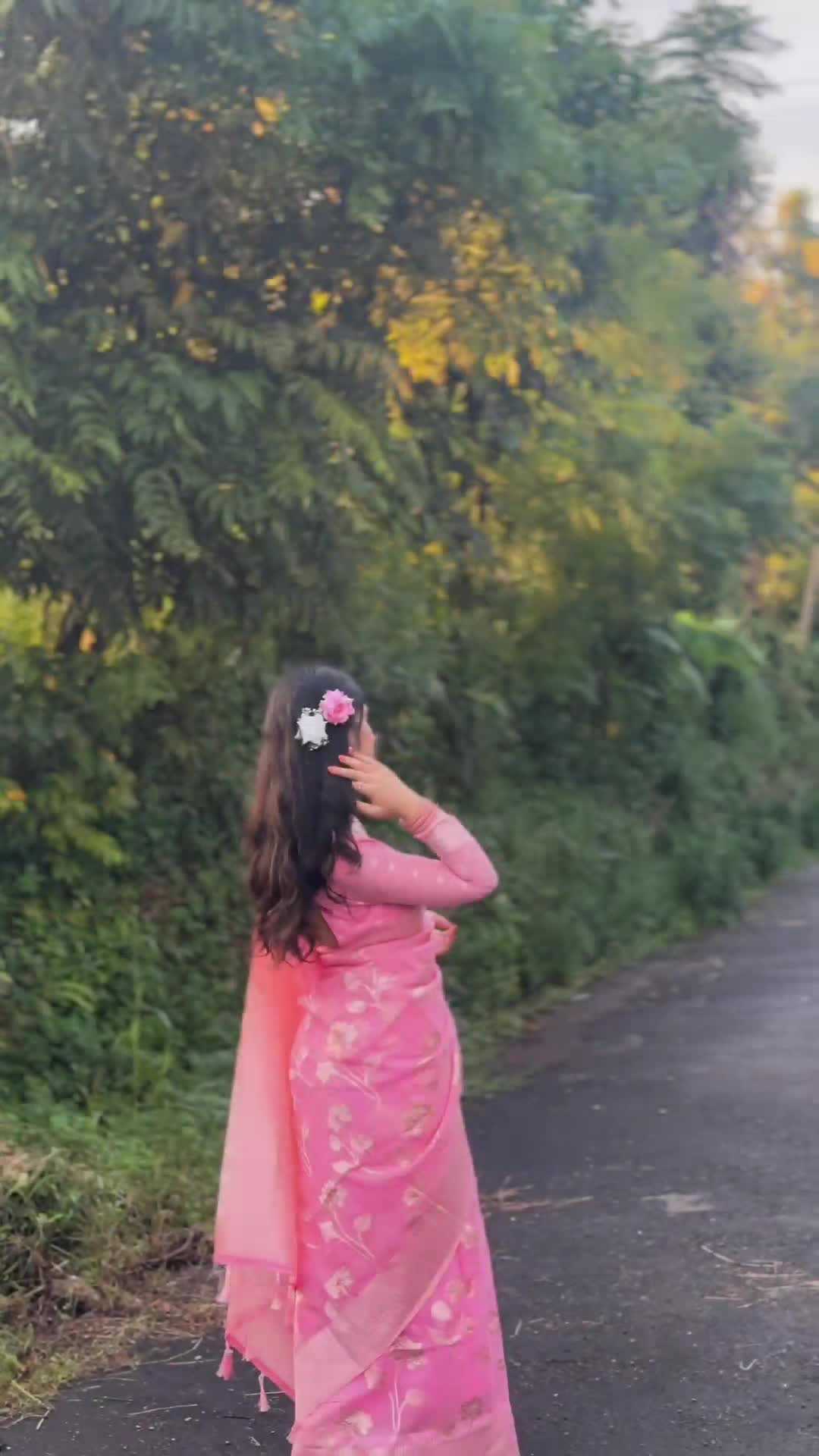 @Roshika Subedi