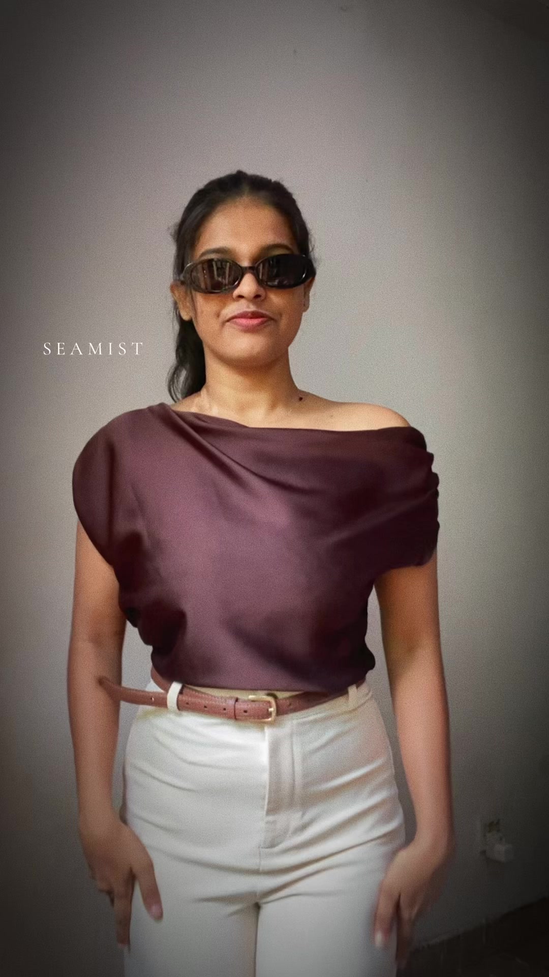 @SEAMIST STORE