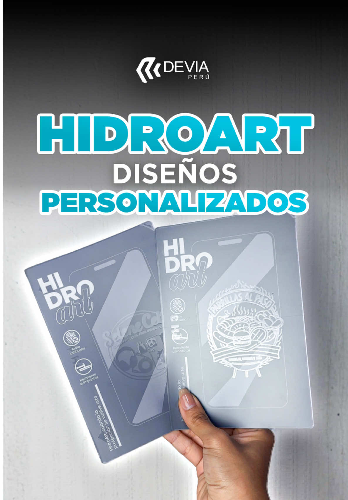 @Devia Perú