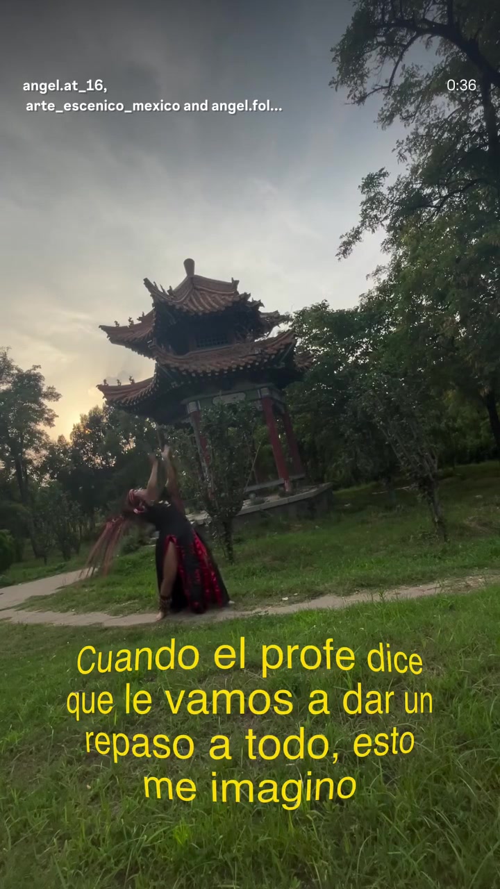 @Arte Escénico Mexico