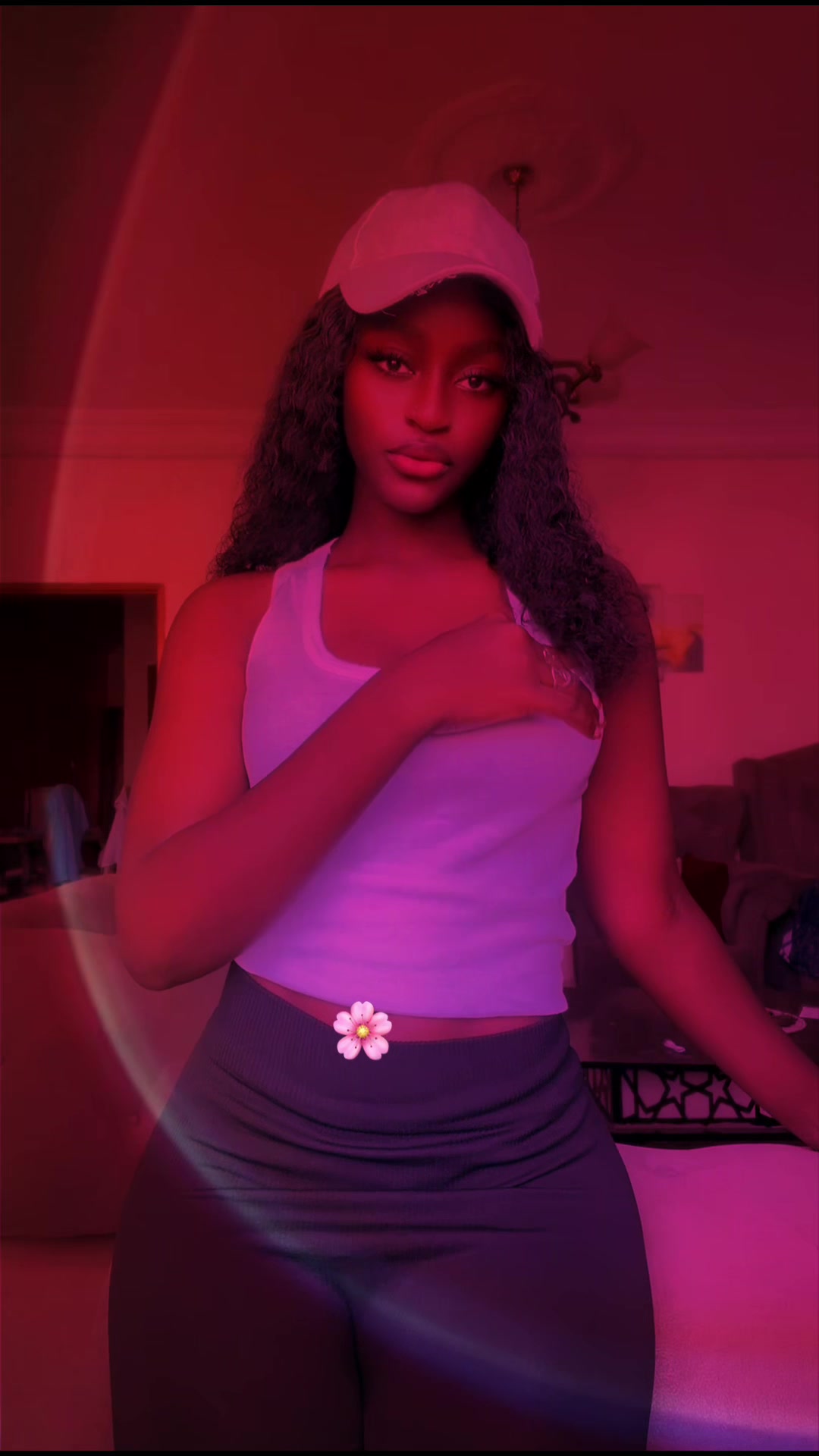 @Ladysira🇸🇳 ✪