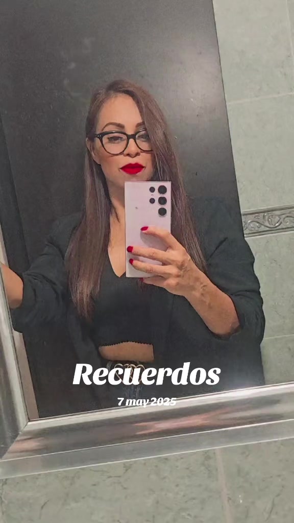 @Luisa De Jesus