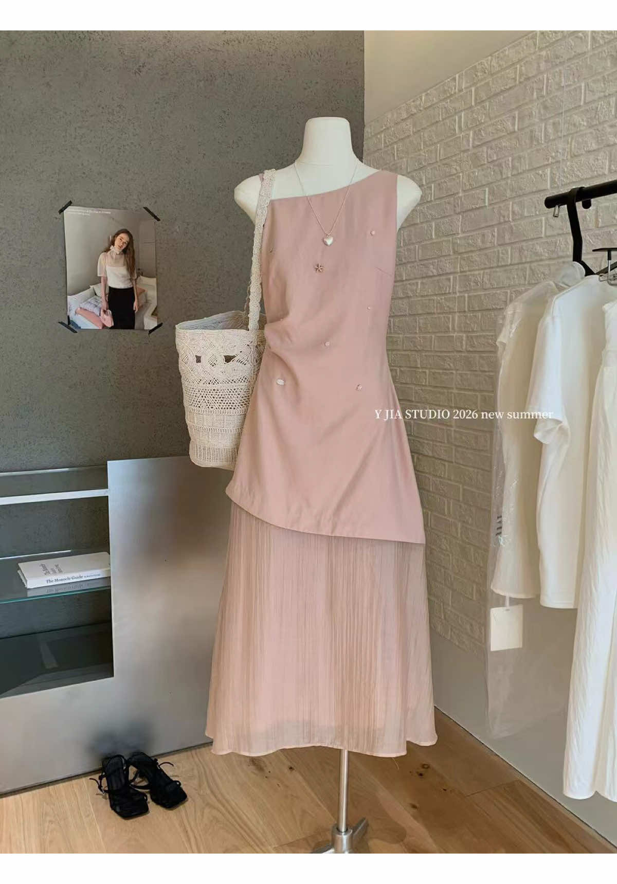 @Bali Studio （巴厘服饰）