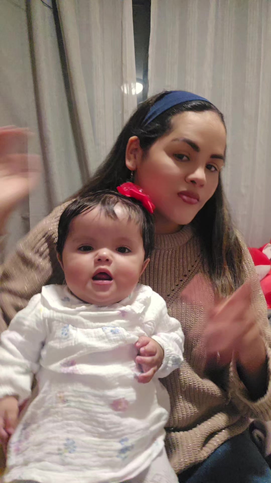 @La vida de baby Luna