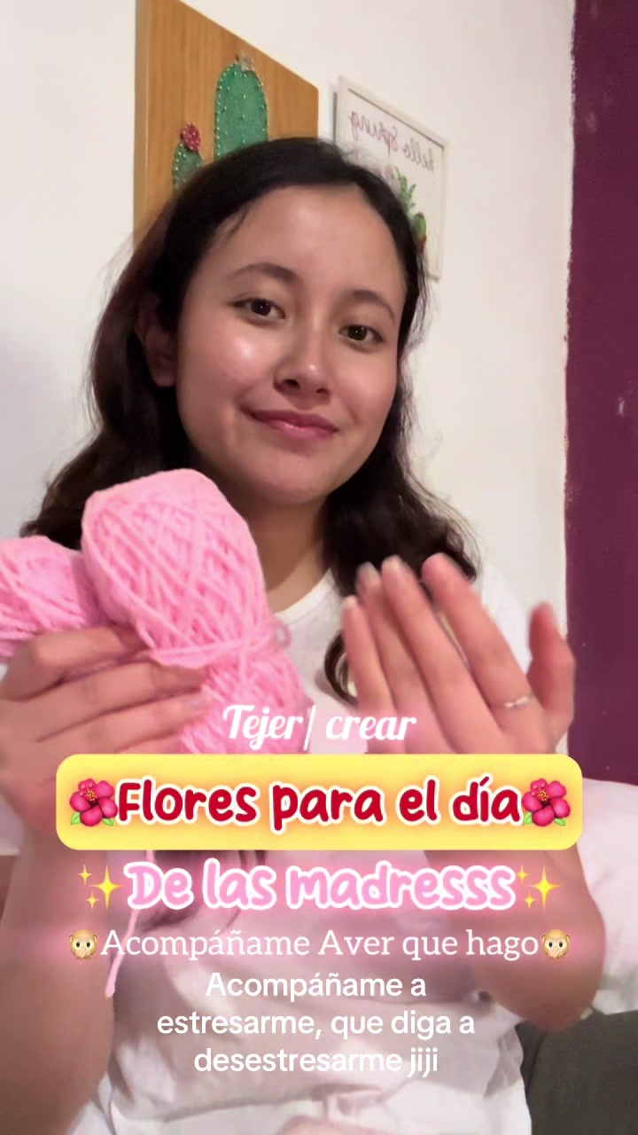 @Crochet Mar