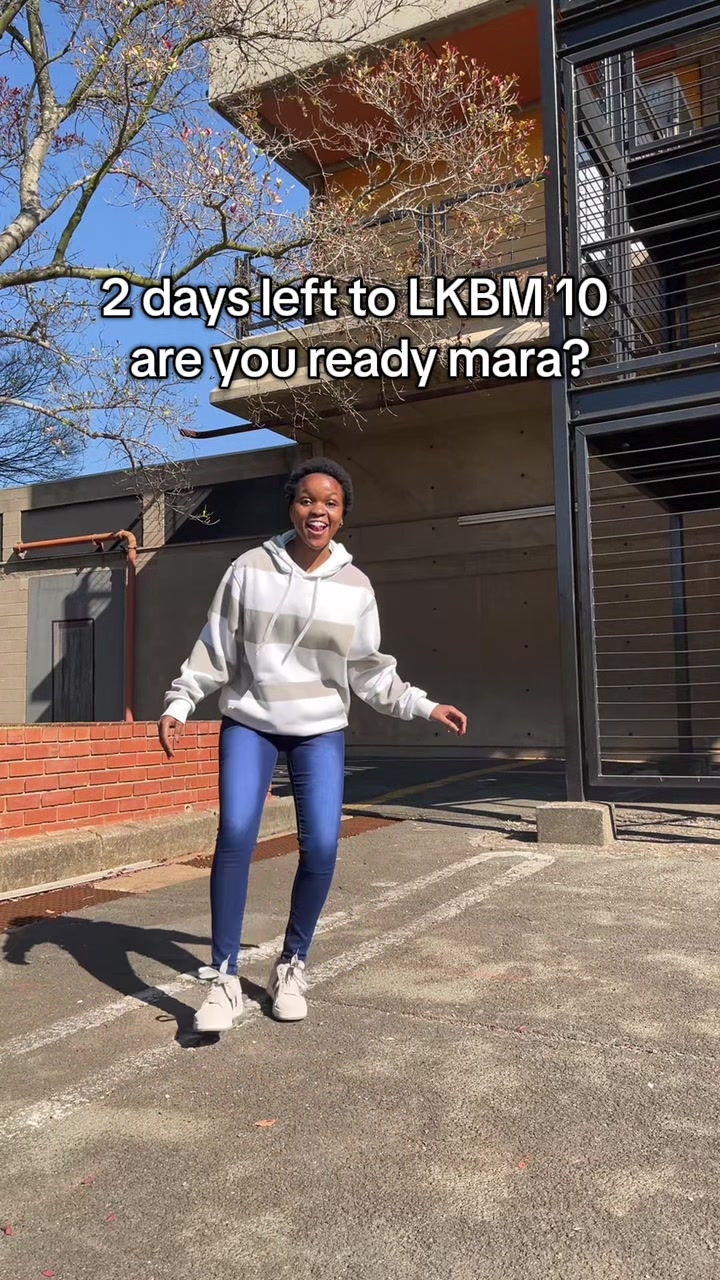 @Nomthandazo Makhubu