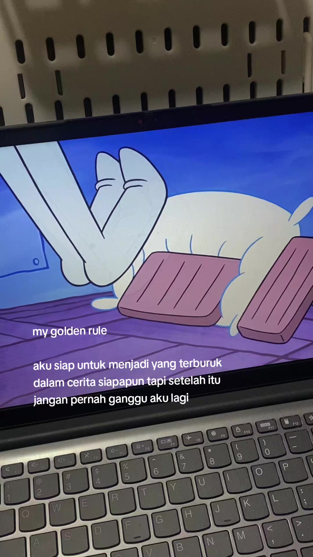 @Rudi Romd