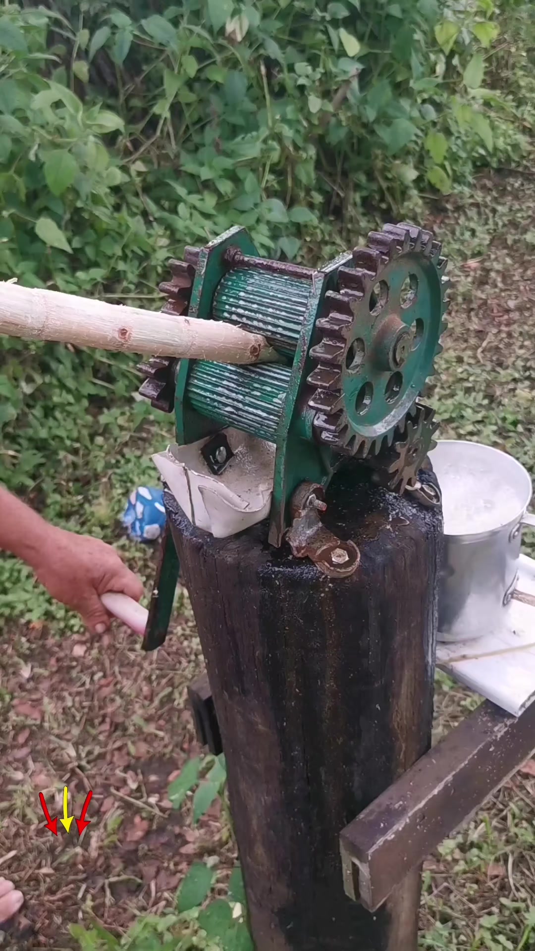 @Faça você mesmo ⚒️