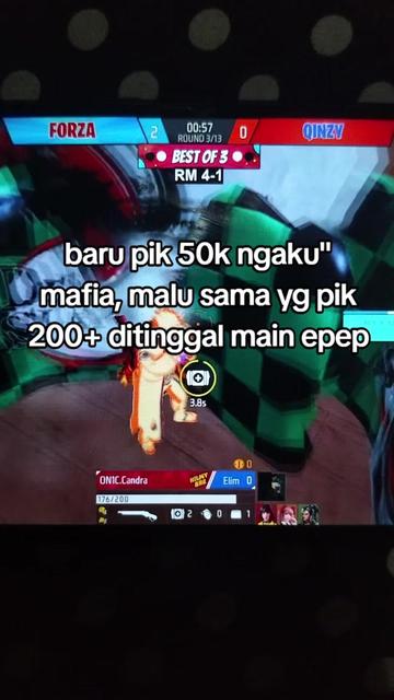 @Rulzz GB PIK J || DI BIYOOO