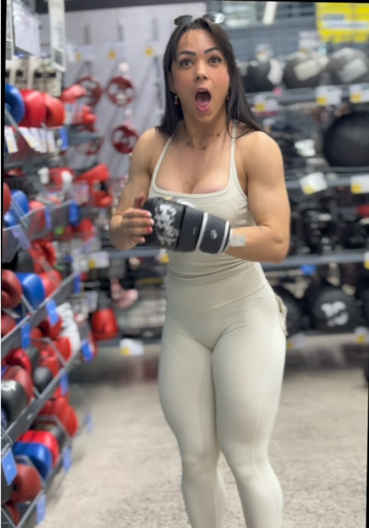 @Luiza Mota Furac&atilde;o