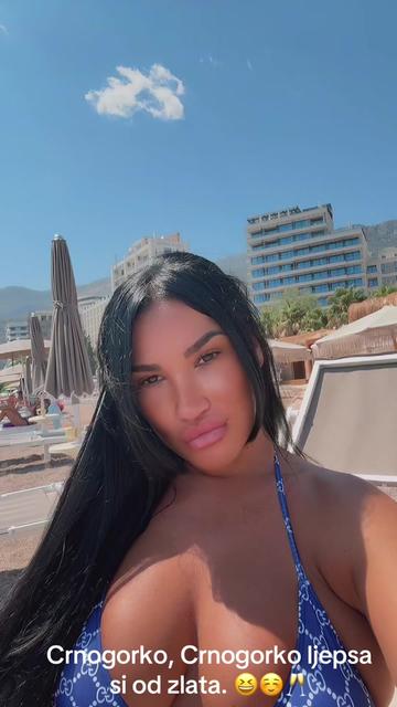 @Ana Knezevic 🇲🇪🇲🇪🇲🇪🇲🇪