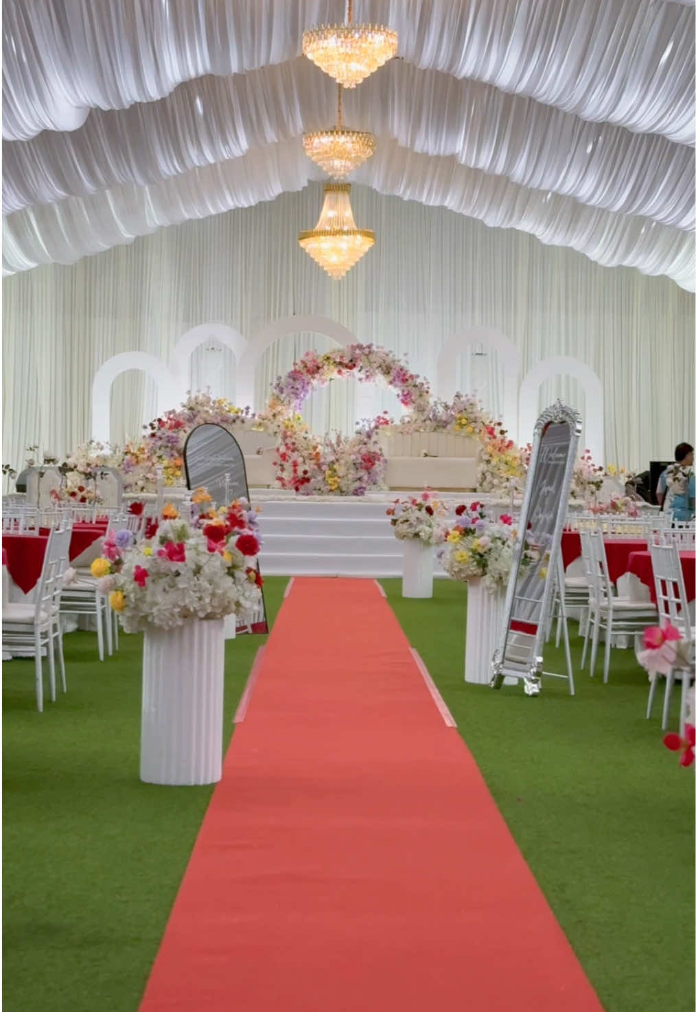 @BH Pelamin Kedah