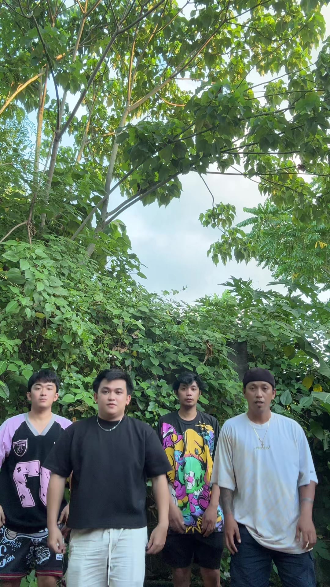 @Dags Samson Arpon 🇵🇭