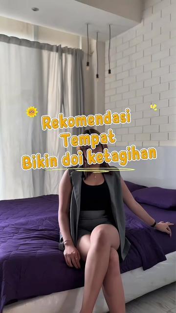 @STAYCATION MURAH TANGERANG 🌟