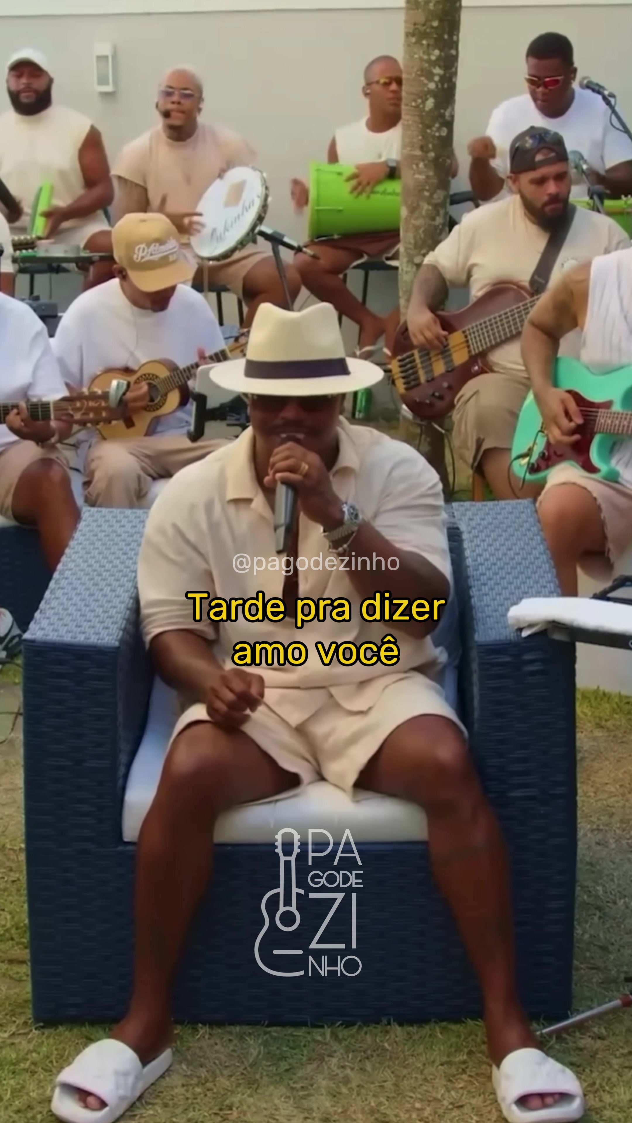 @Pagodezinho