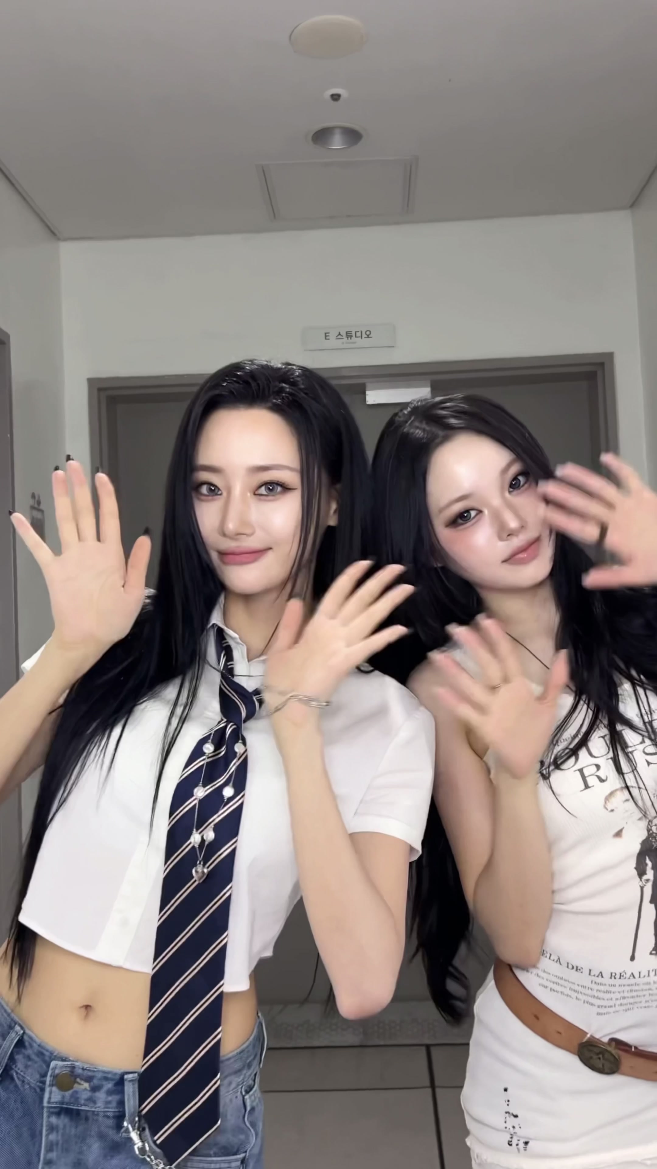 @프림로즈 PRIMROSE