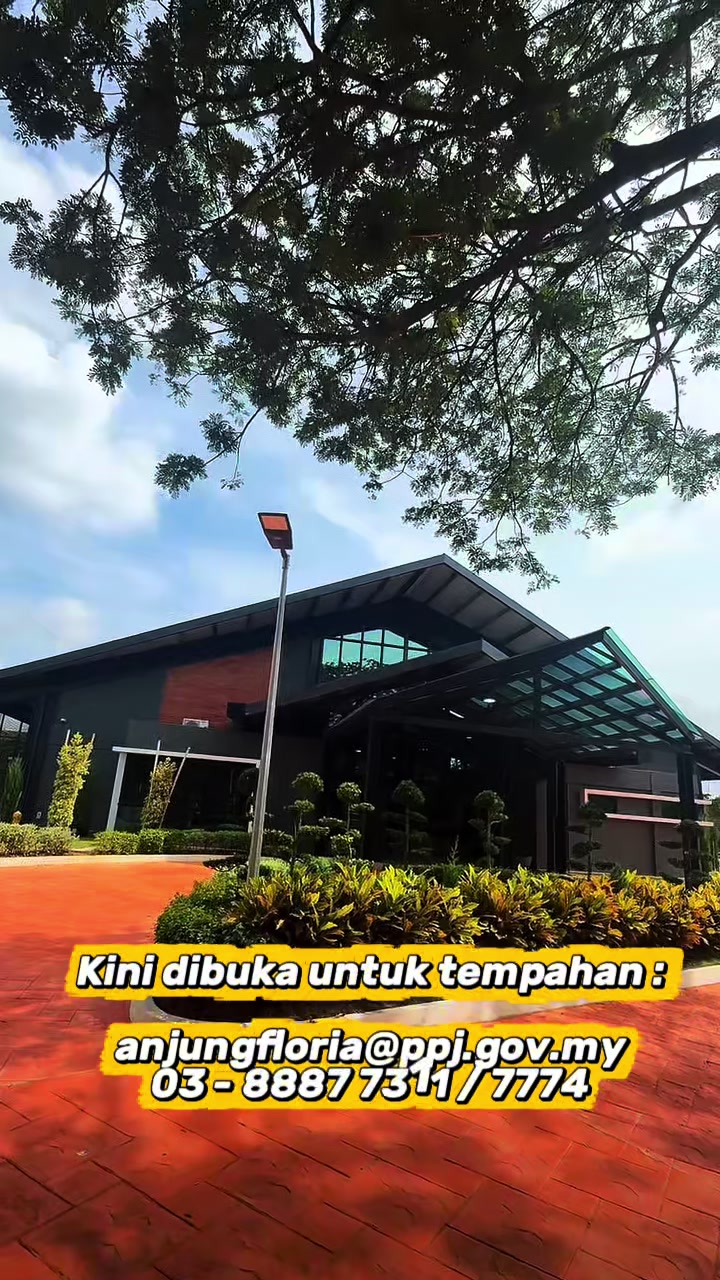 @Perbadanan Putrajaya