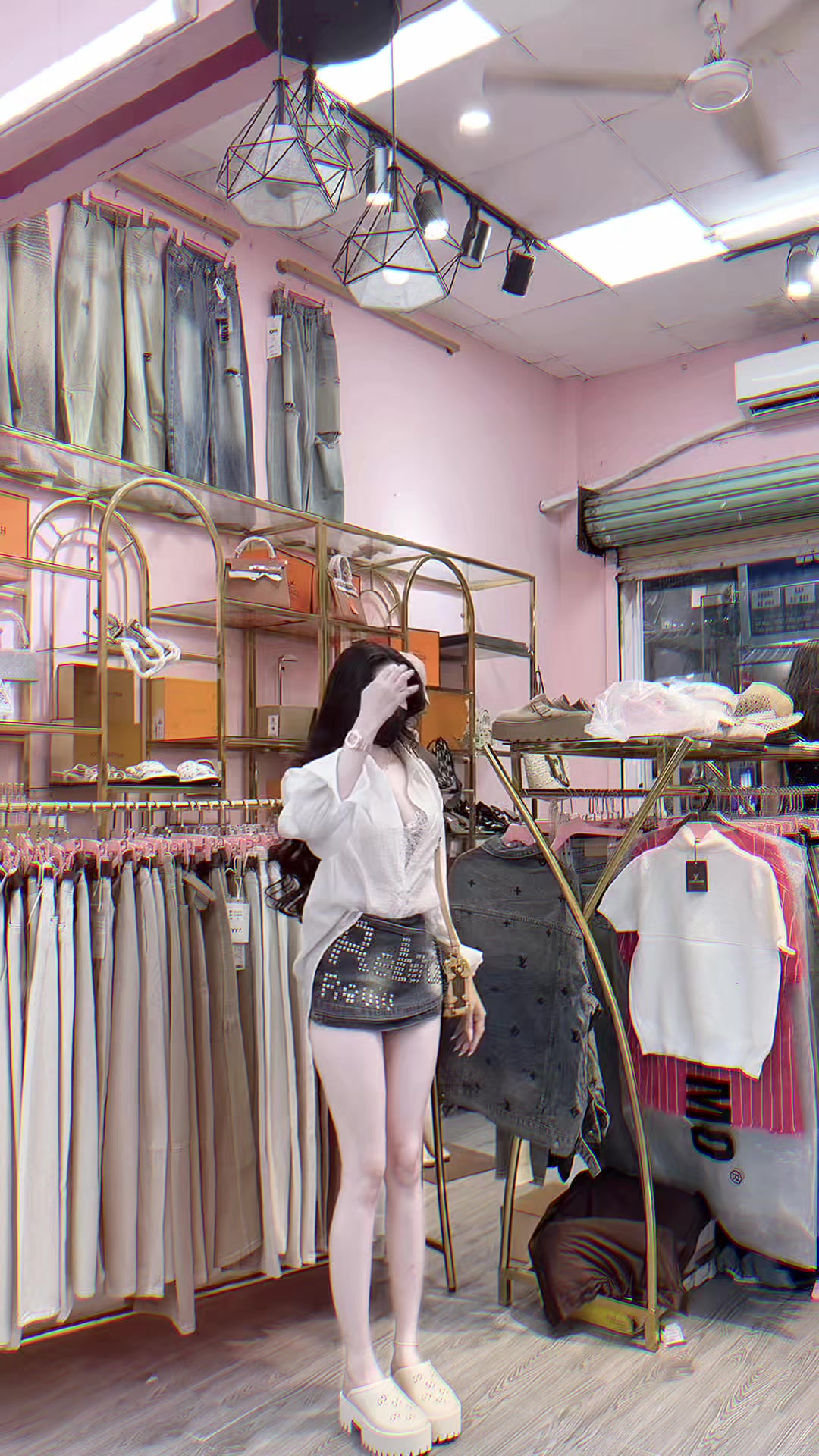 @Fb:Bé Muối xumiboutique