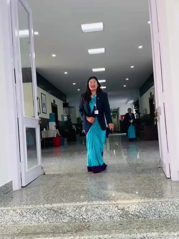 @Bibhusha Dahal