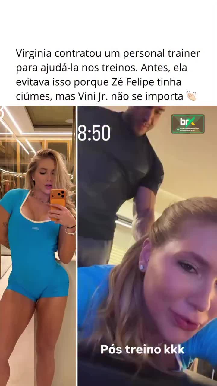 @prévias exclusivas 2k25