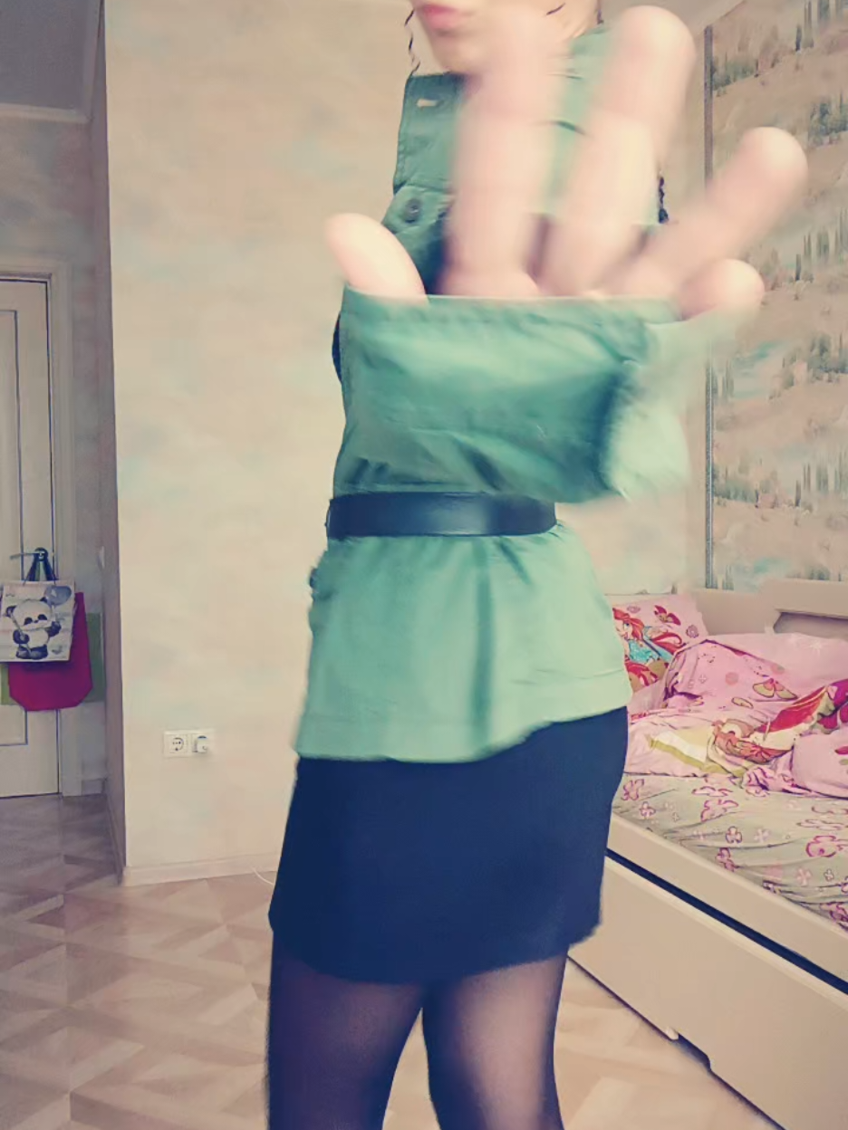 @daria murrrr 🫦
