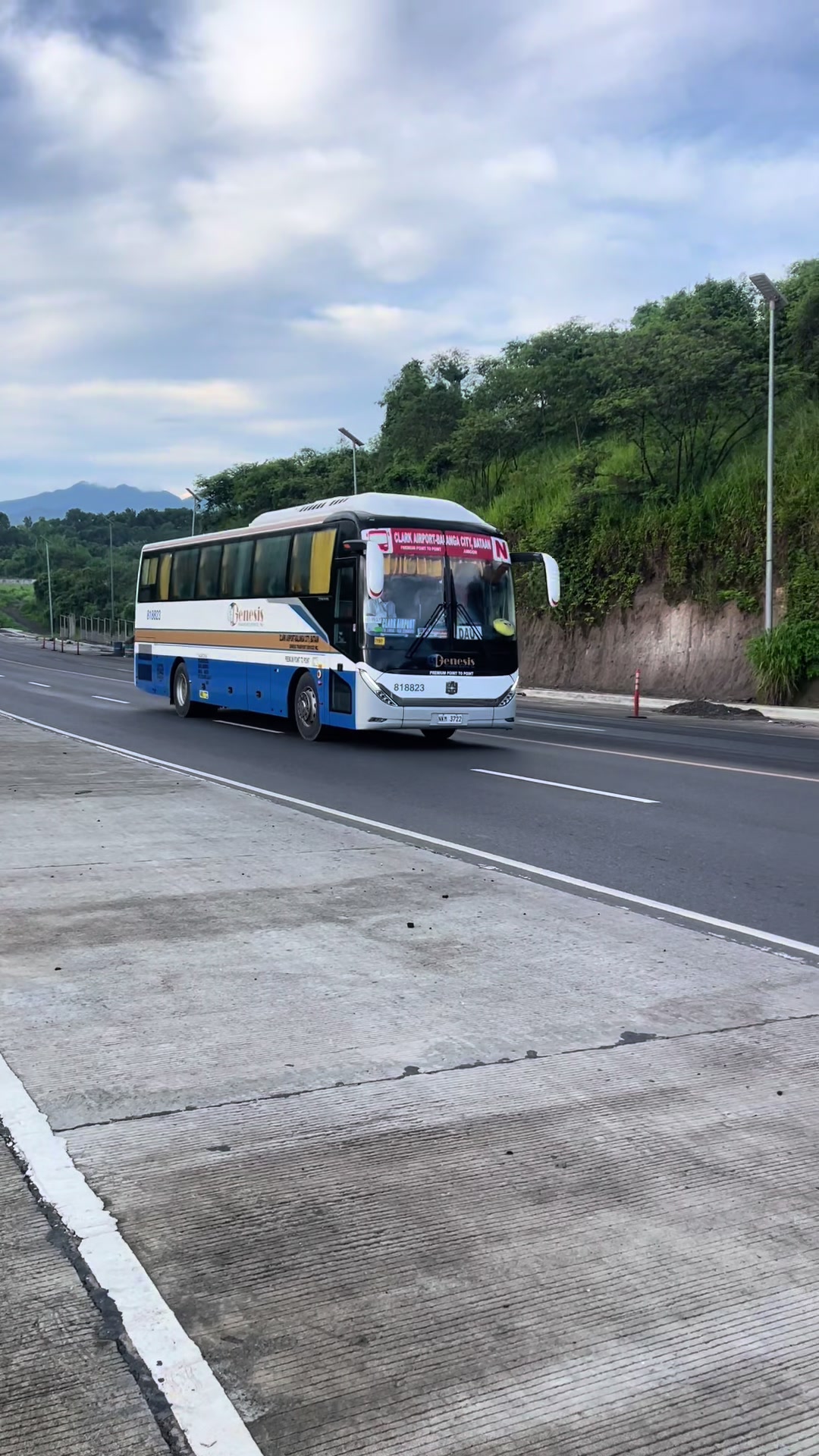 @Bataan Bus Spotter 🚎🎥