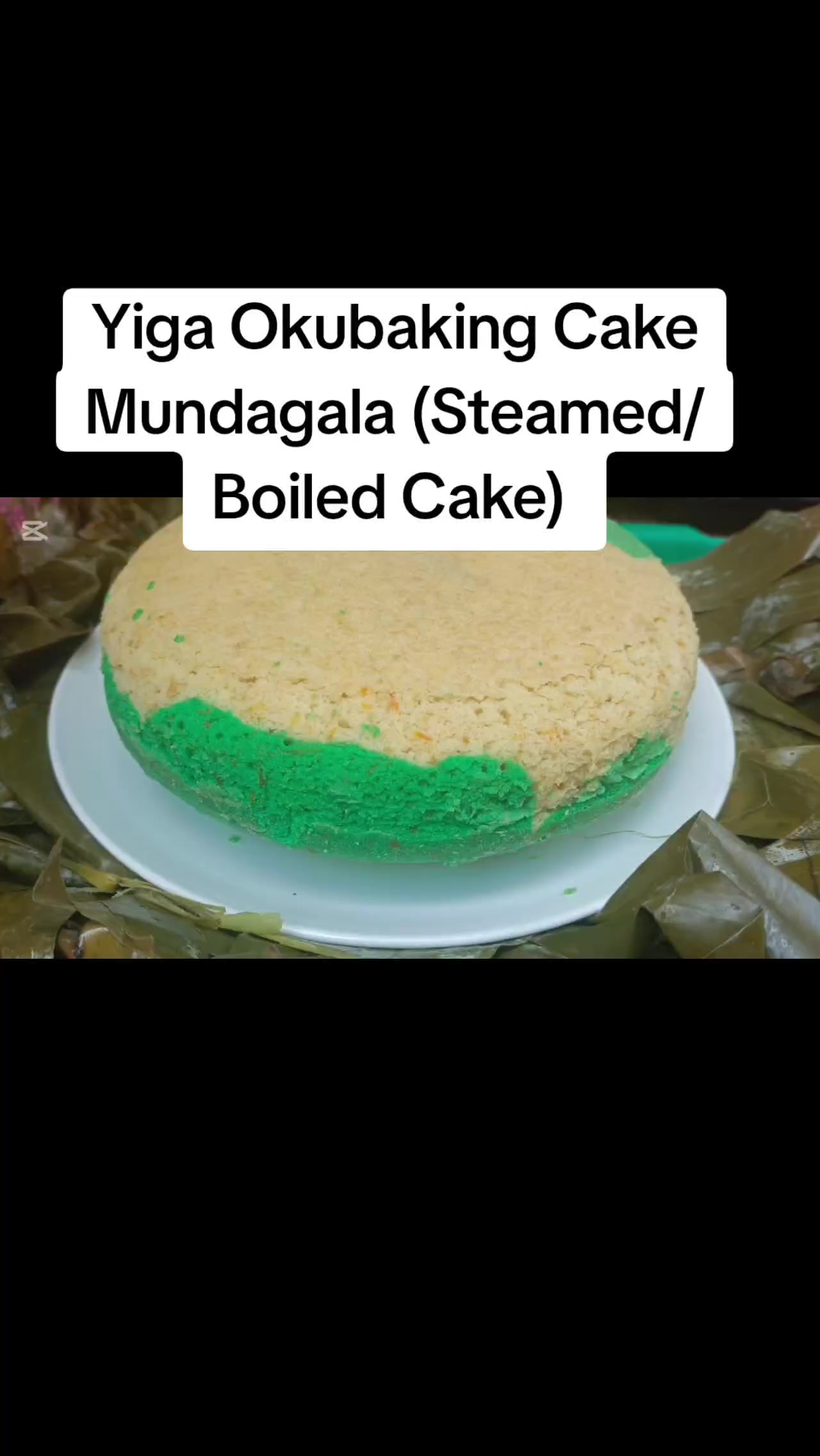@Chef Josh Omusiisisiisi