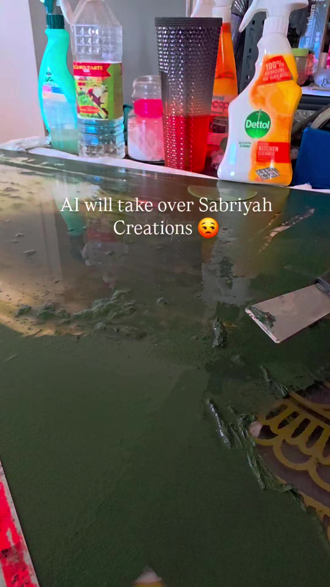 @Sabriyah Creations