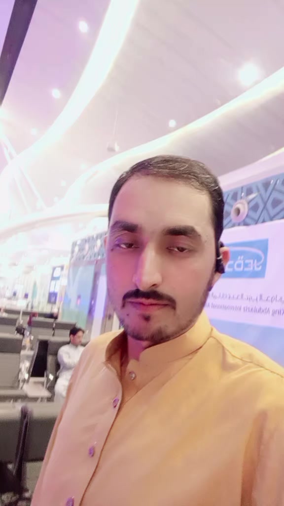 @Yasir Malik