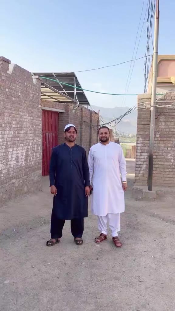 @Amir Khan