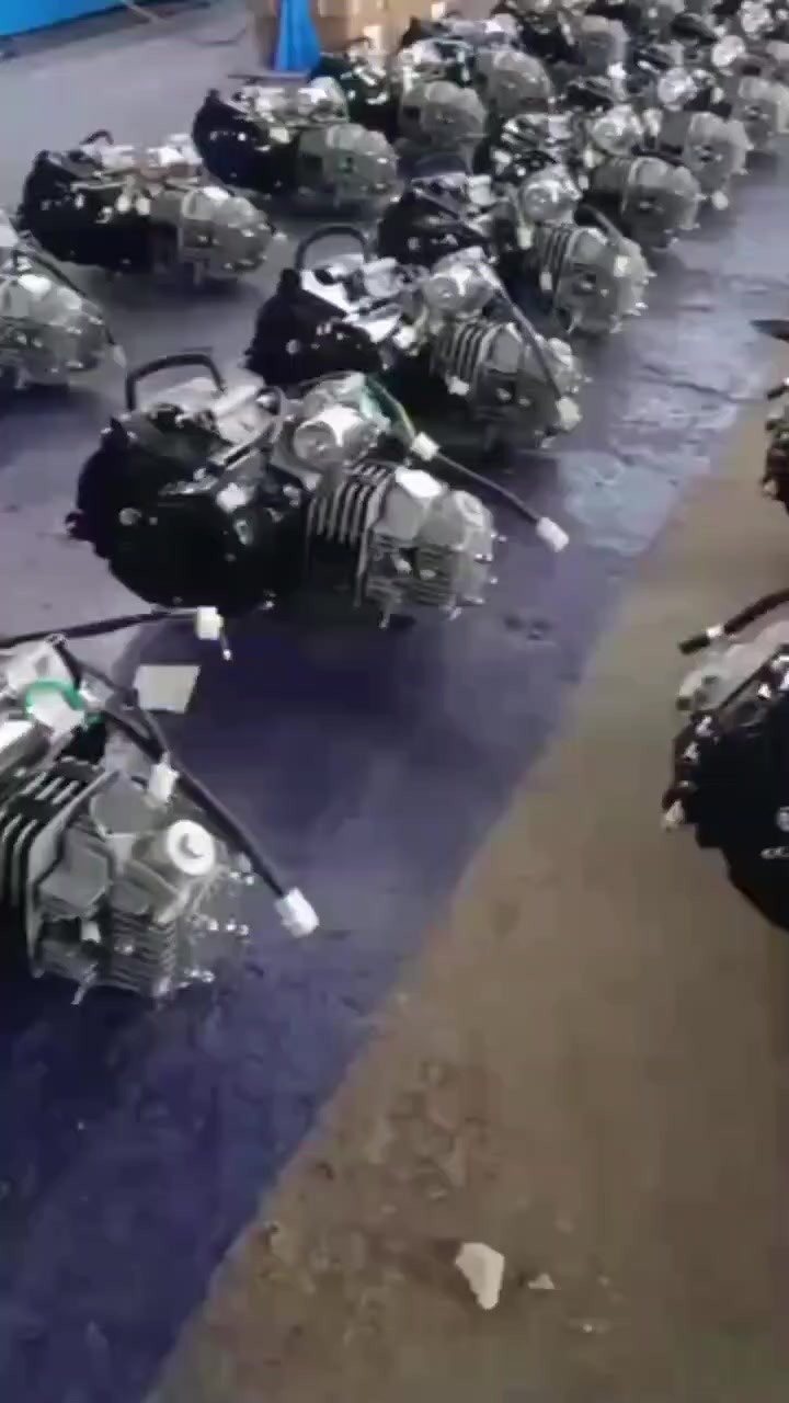 @Mesin Motor berkualitas