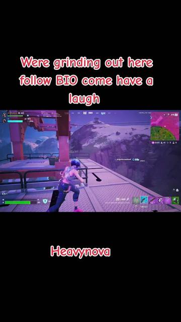@Heavy Nova