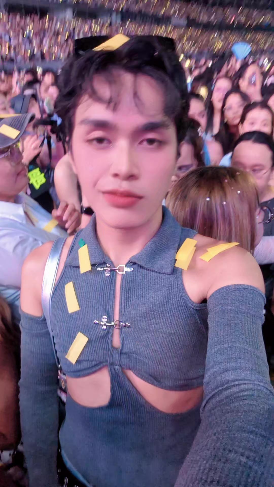 @Austin🎀 | SAW ENHYPEN,TXT,SVT