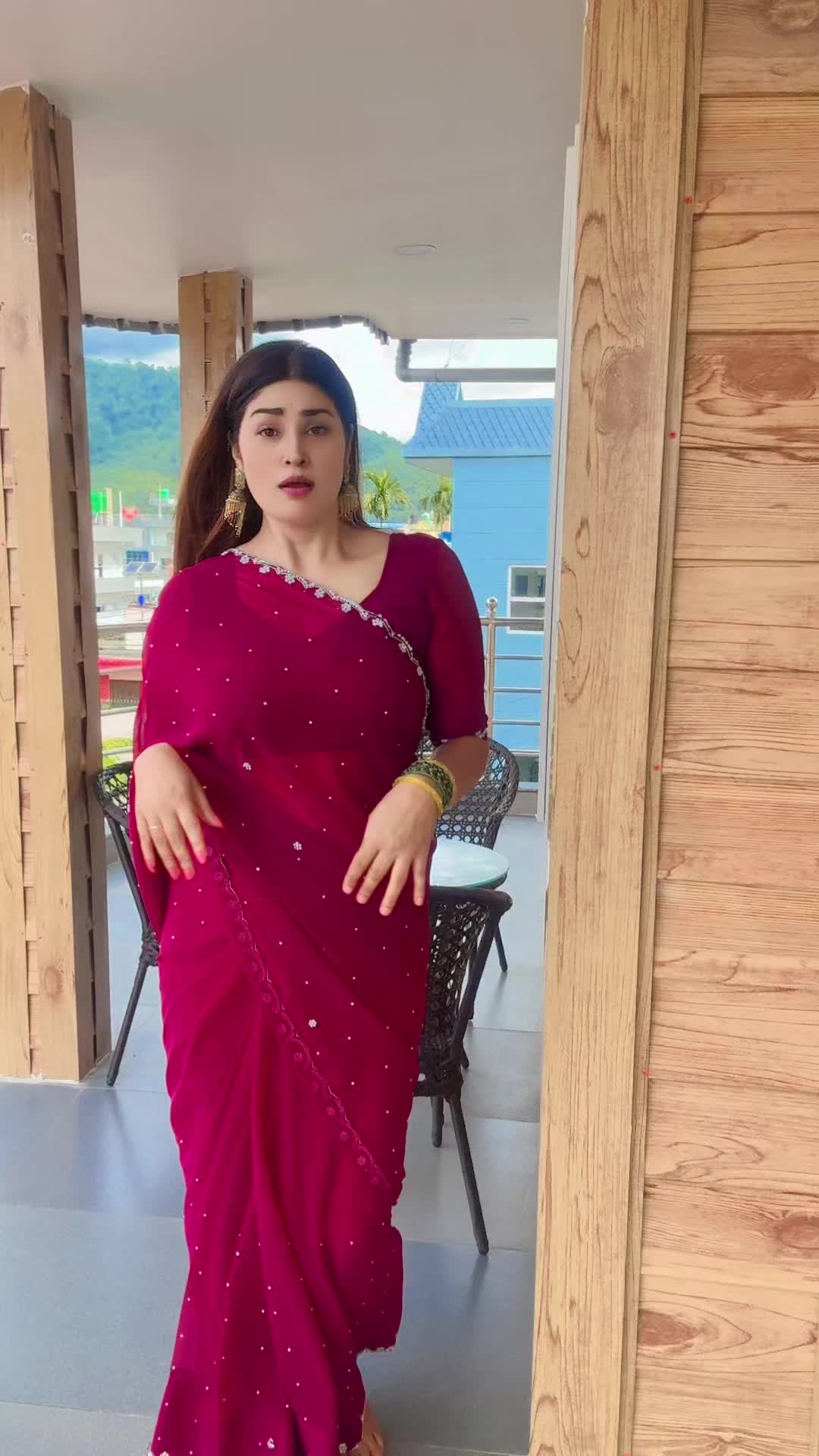 @SUSHMA NEUPANE🦋👰