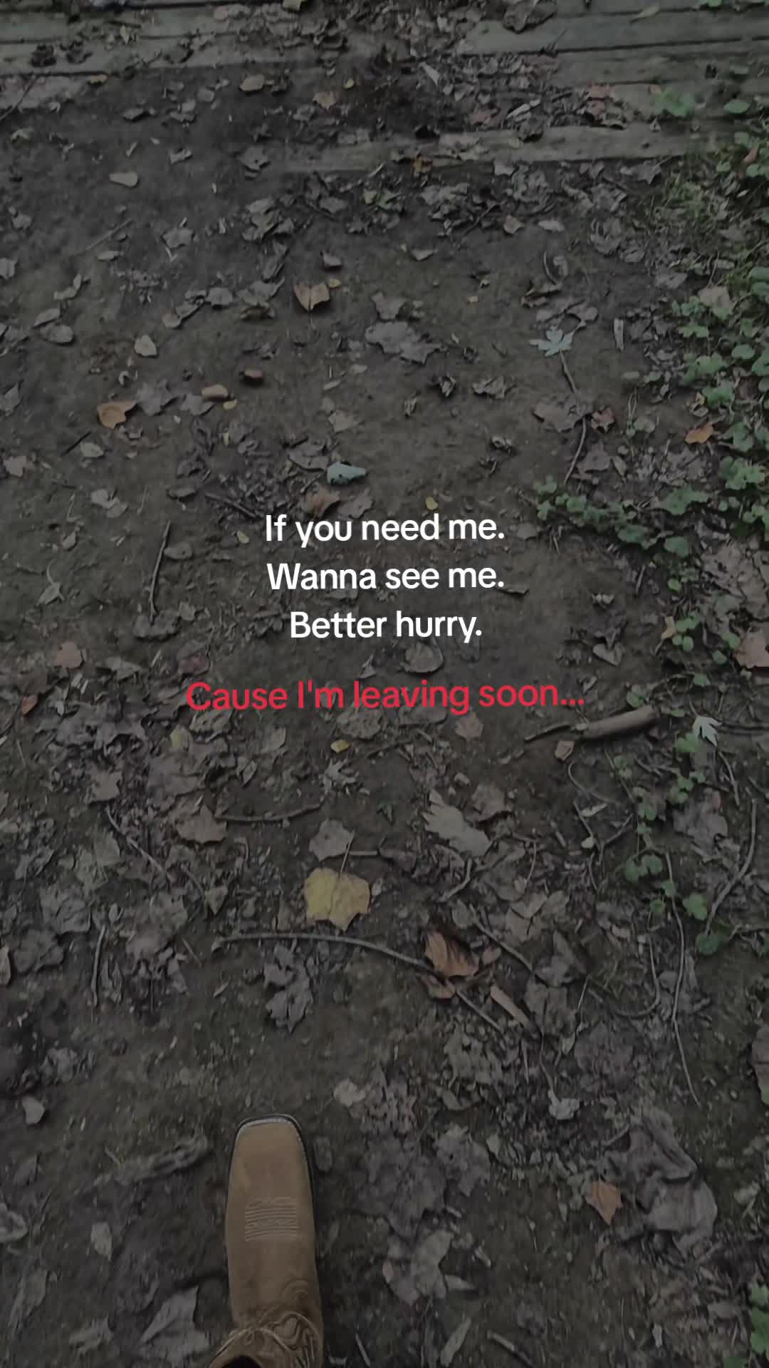 @I'm n̶o̶t̶ okay