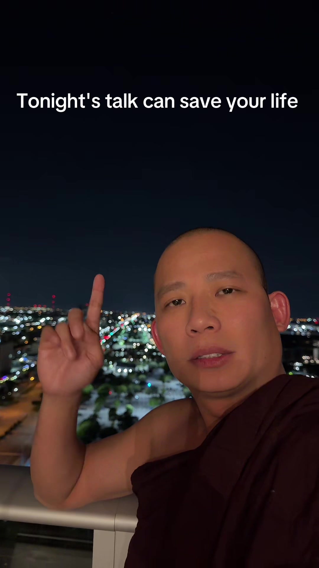 @Ajahn DAO