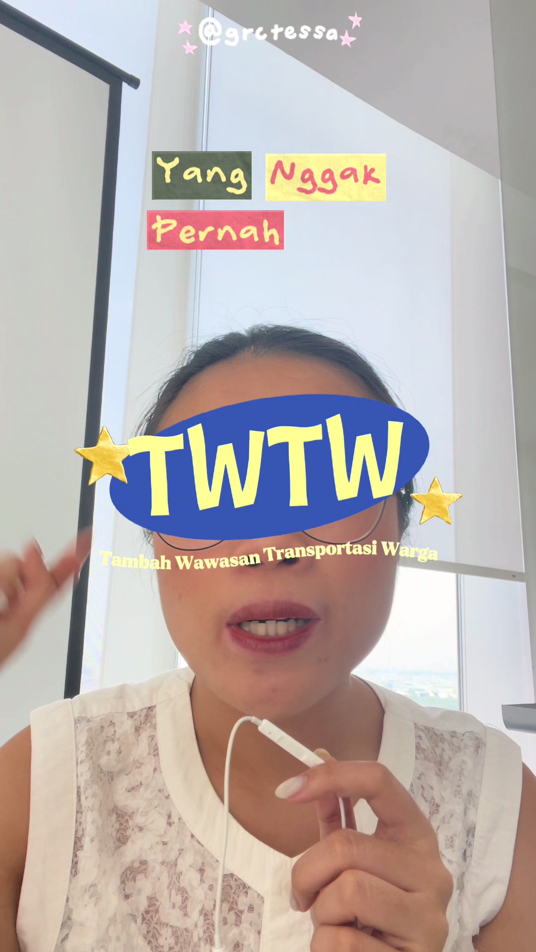 @Grace | Transum & Travel ๐๐โจ