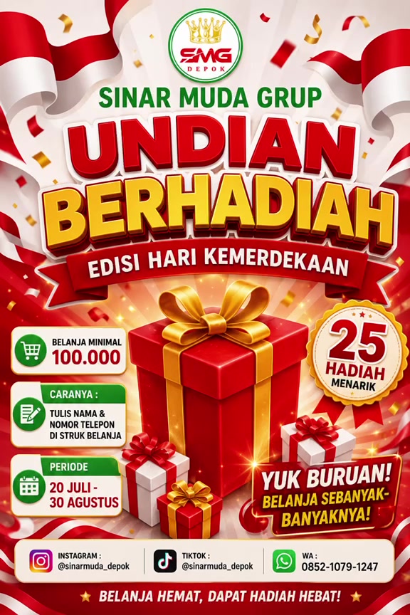 @sinar muda grup