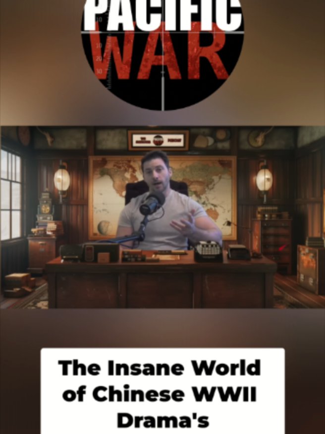 @The Pacific War Channel