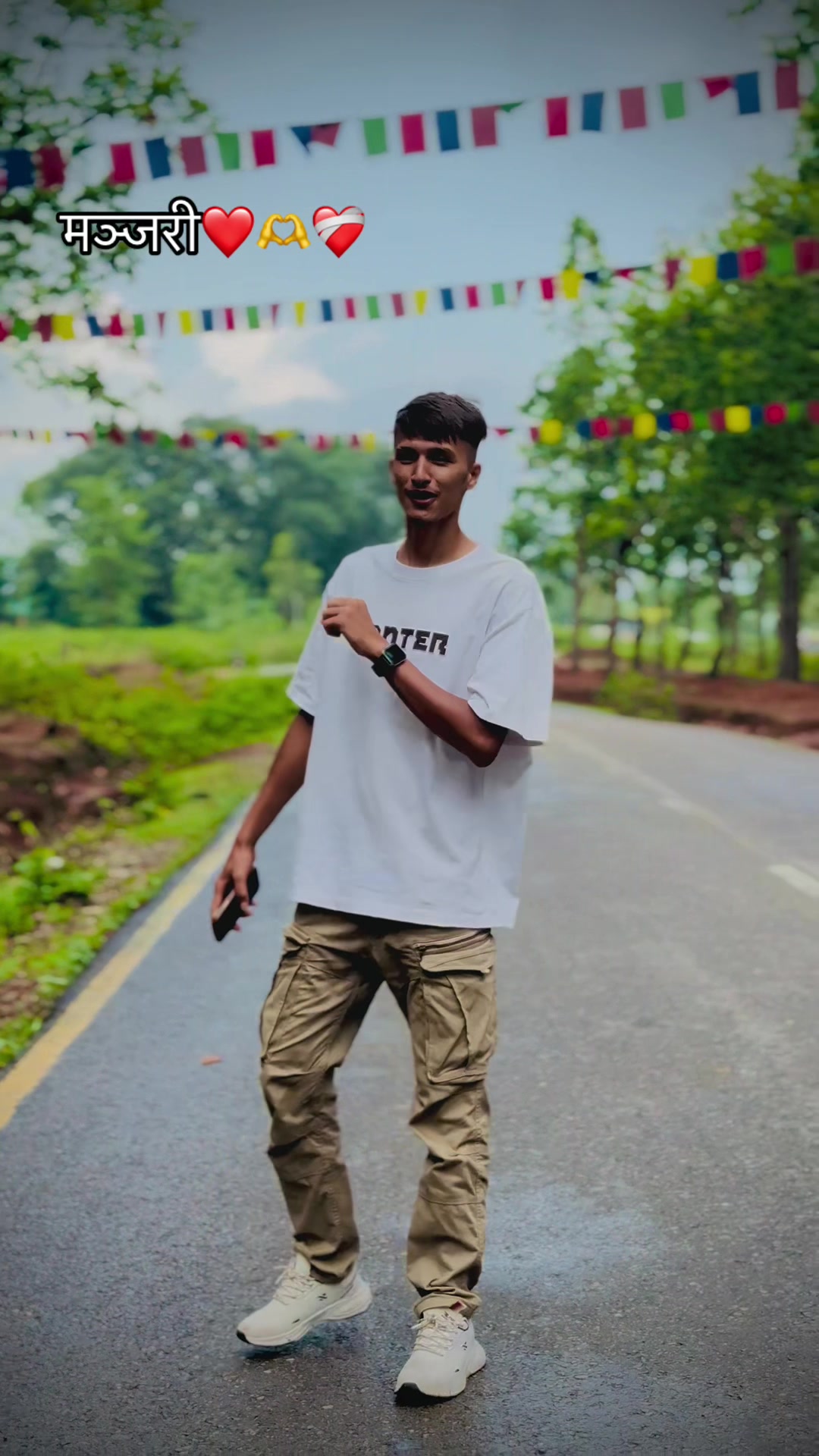 @ROSHAN OLI