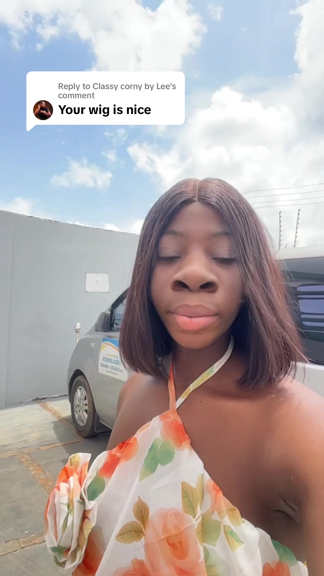 @Ohemaa | Content Creator