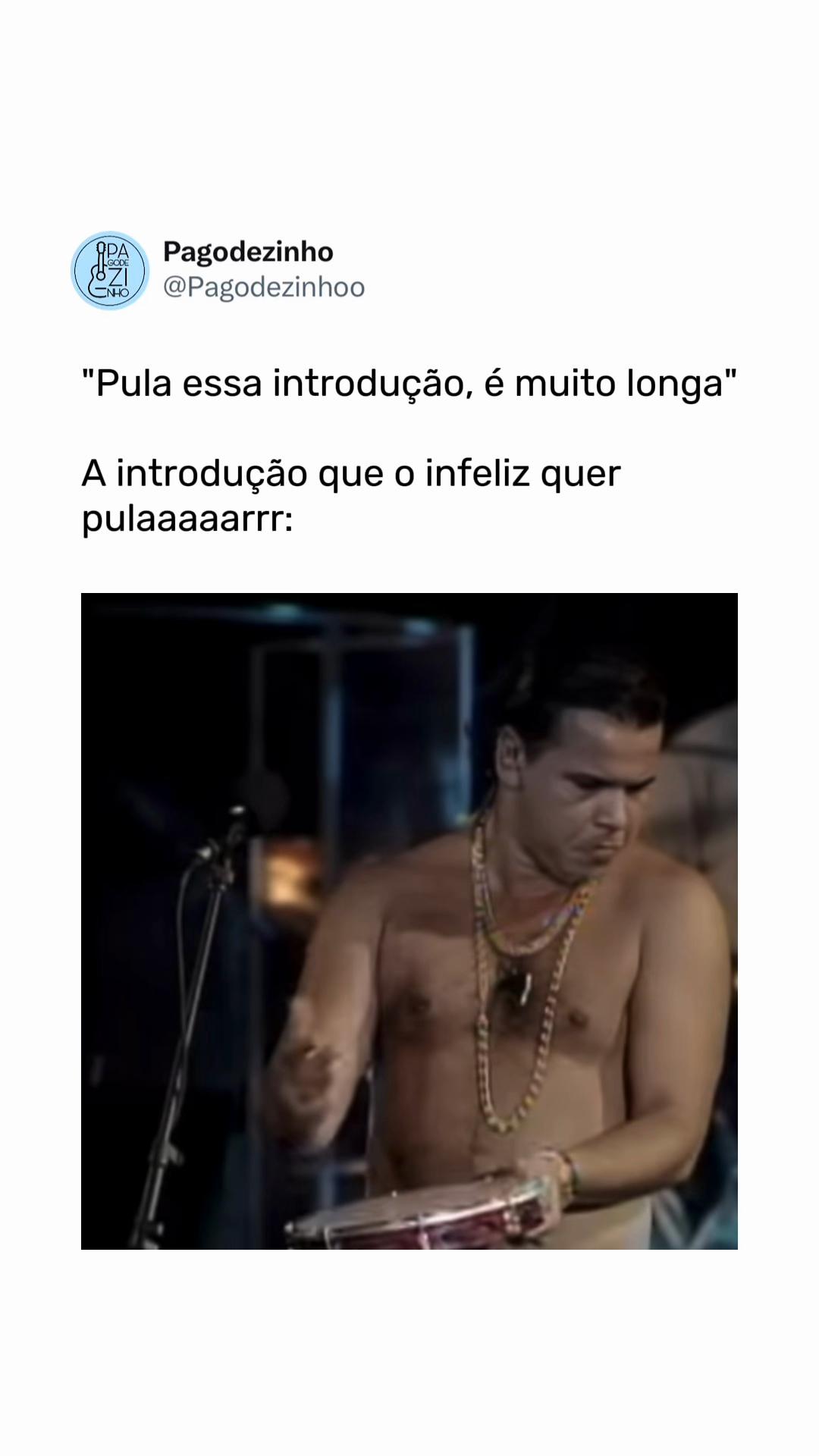 @Pagodezinho